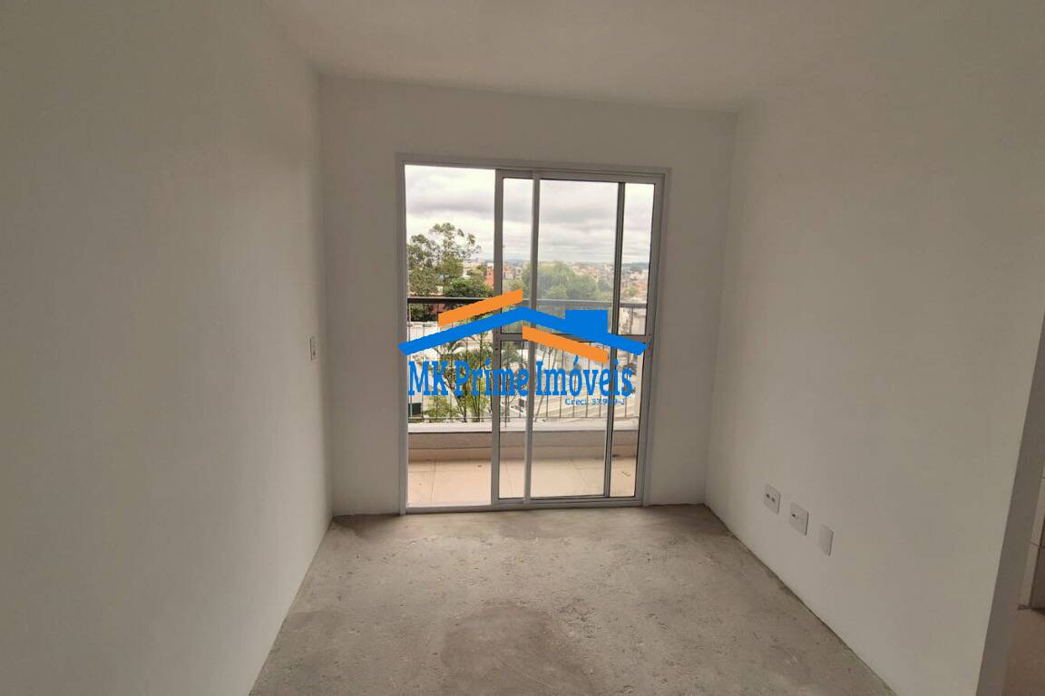 Apartamento, 2 quartos, 45 m² - Foto 21