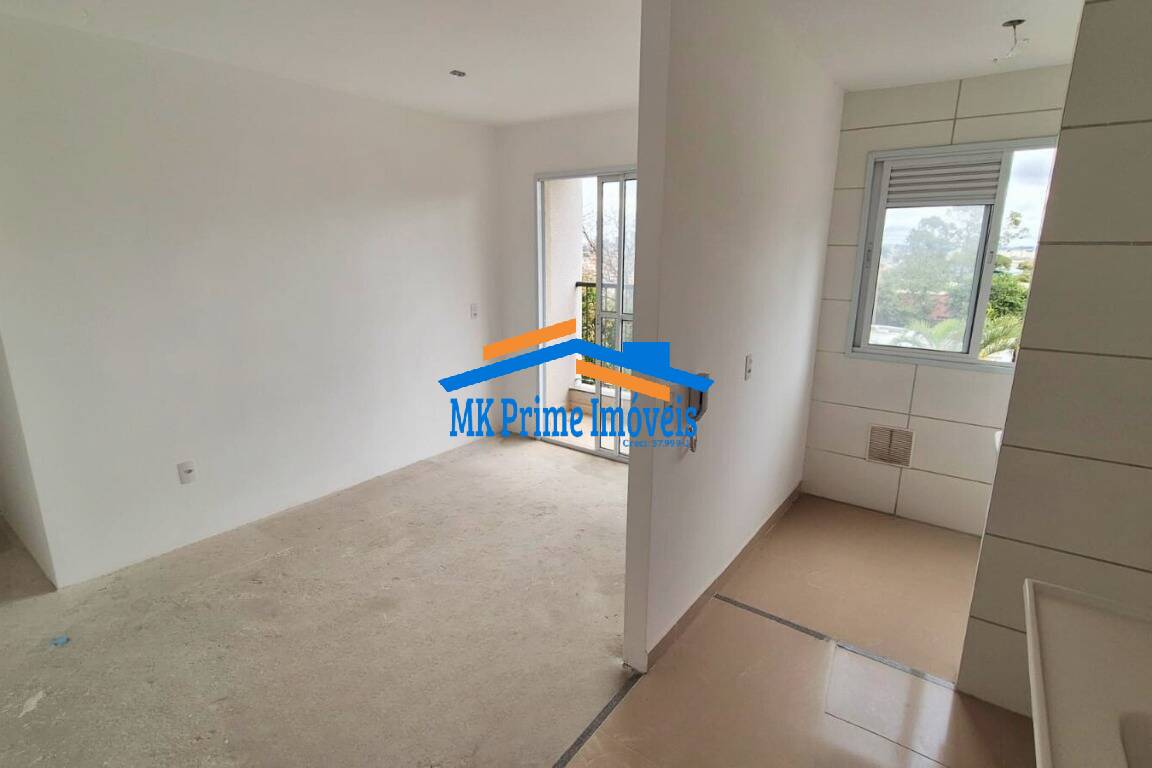 Apartamento, 2 quartos, 45 m² - Foto 20