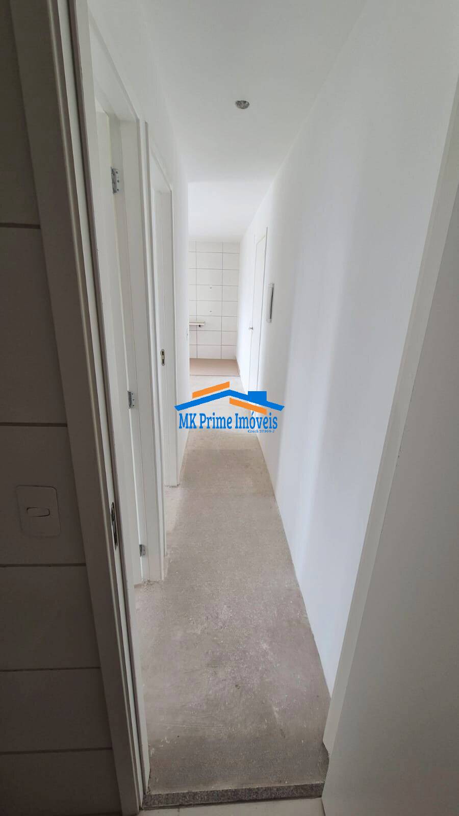 Apartamento, 2 quartos, 45 m² - Foto 29