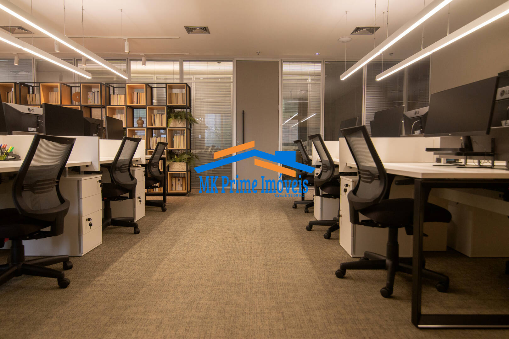 Prédio Inteiro, 311 m² - Foto 17