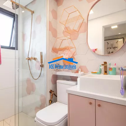 Apartamento, 2 quartos, 65 m² - Foto 23