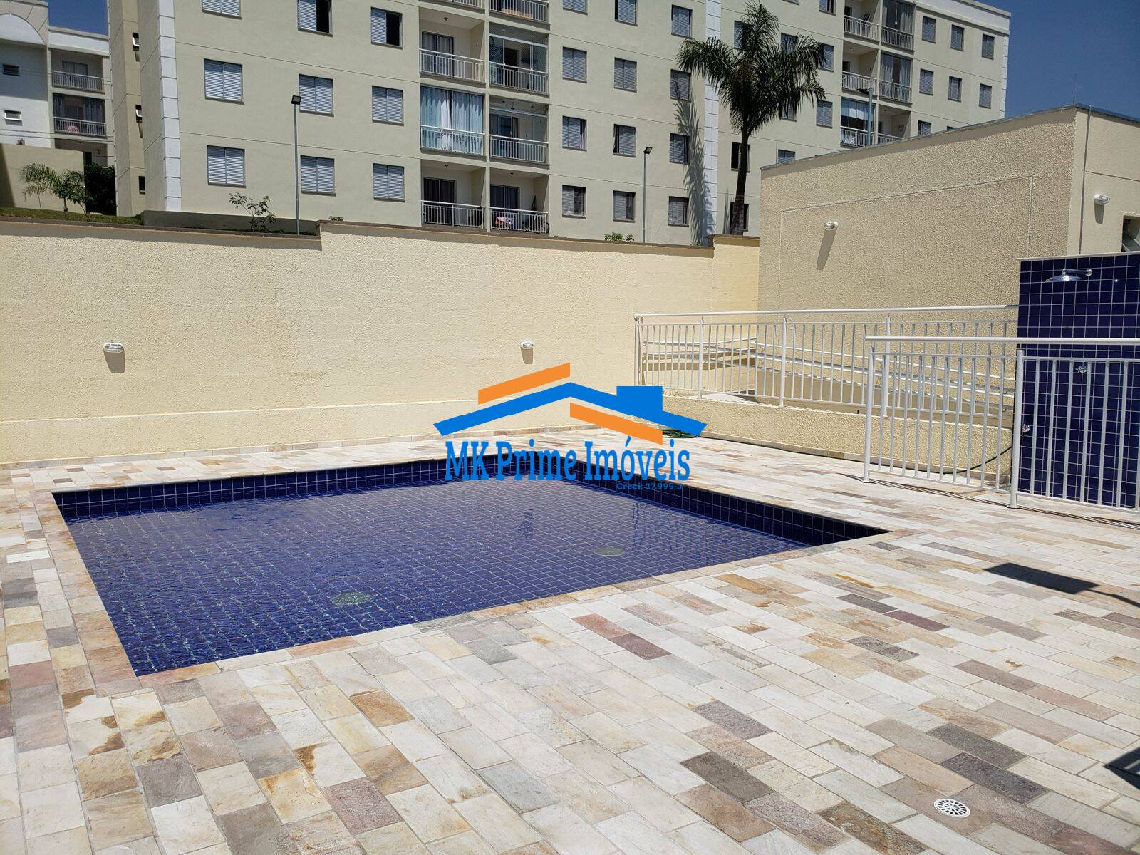 Apartamento, 3 quartos, 65 m² - Foto 21