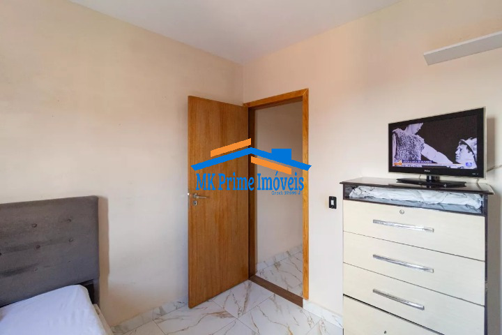 Sobrado, 3 quartos, 180 m² - Foto 16