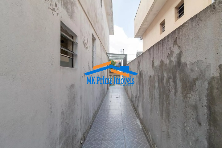 Sobrado, 3 quartos, 180 m² - Foto 26