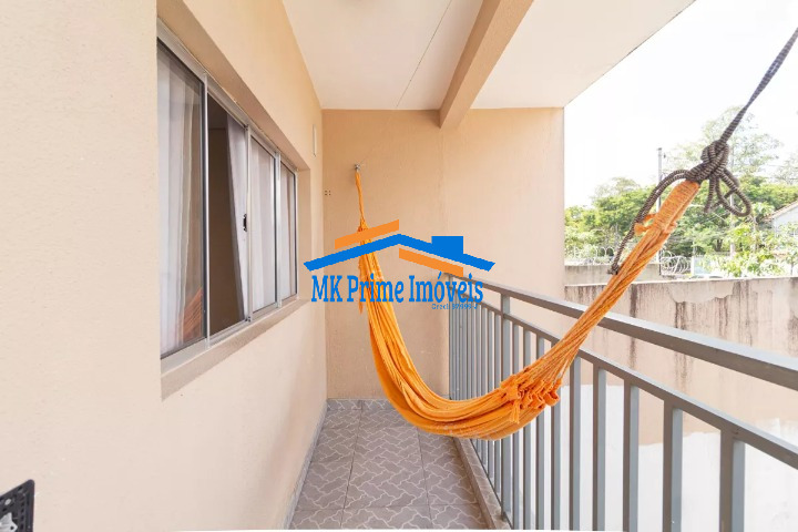 Sobrado, 3 quartos, 180 m² - Foto 25