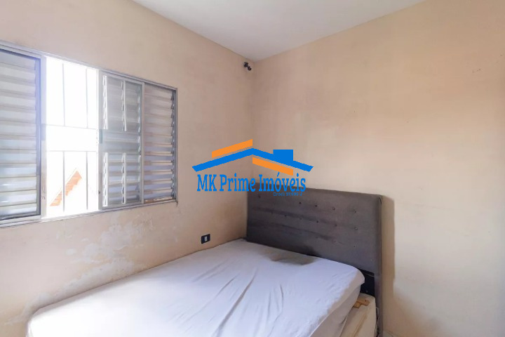Sobrado, 3 quartos, 180 m² - Foto 17
