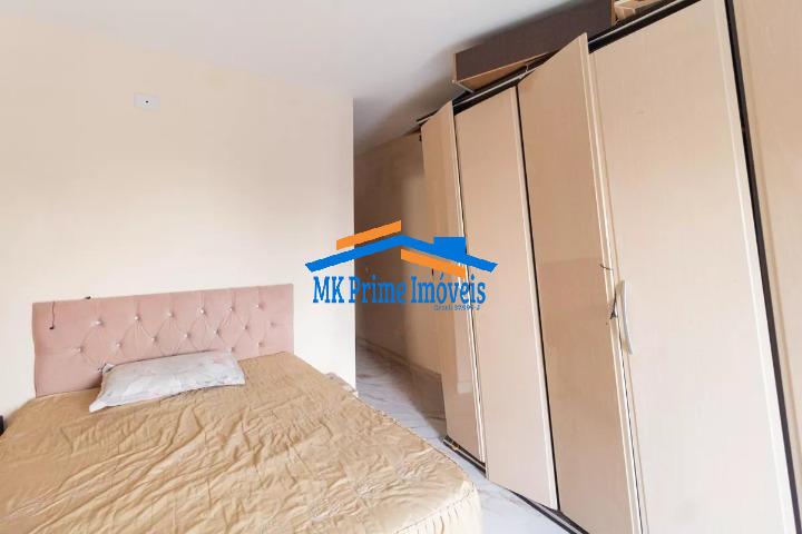 Sobrado, 3 quartos, 180 m² - Foto 18