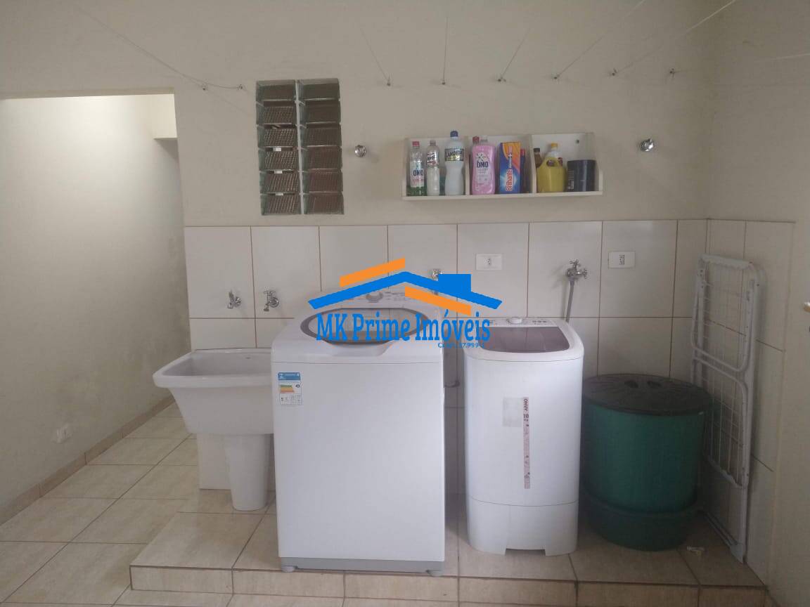 Sobrado, 3 quartos, 204 m² - Foto 16