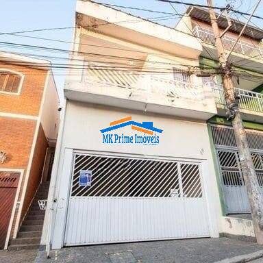 Sobrado, 3 quartos, 204 m² - Foto 19