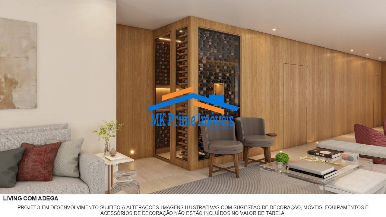 Apartamento, 4 quartos, 540 m² - Foto 16