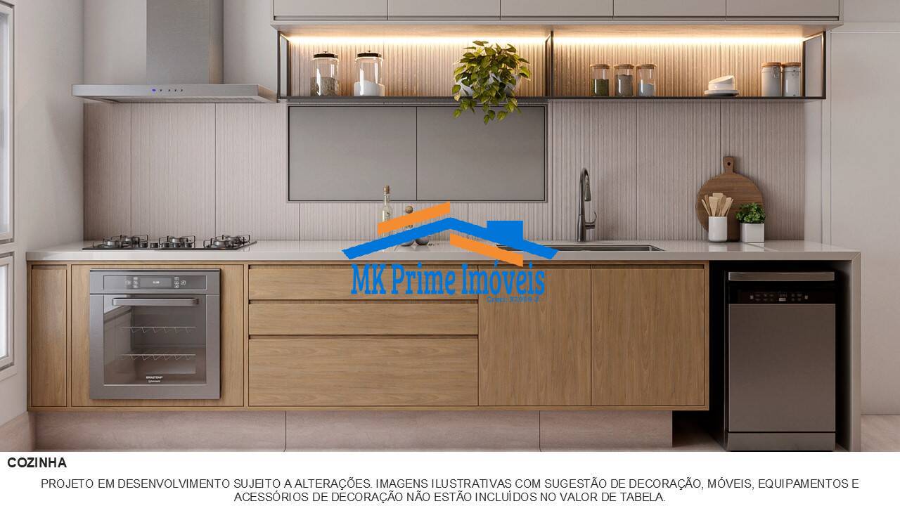 Apartamento, 4 quartos, 540 m² - Foto 17