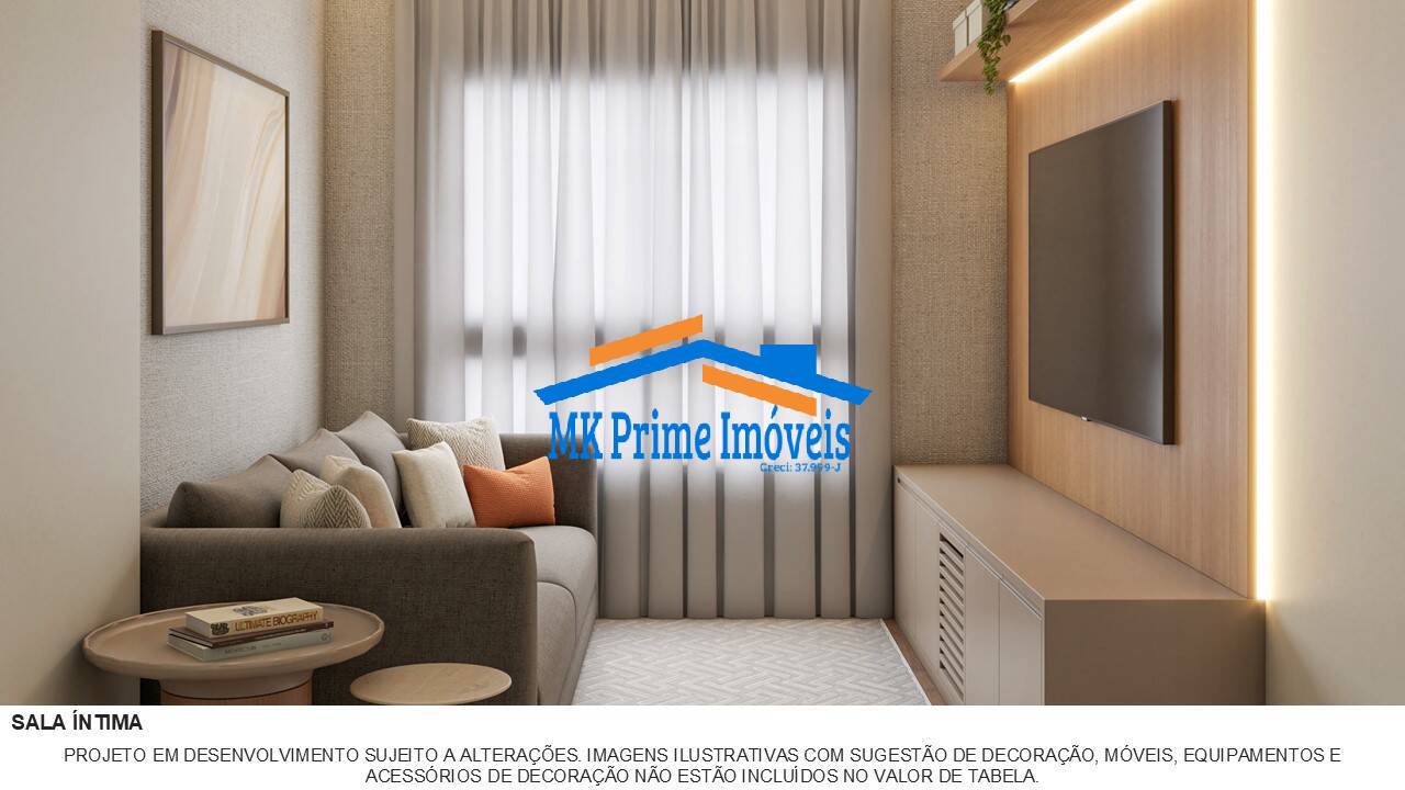 Apartamento, 4 quartos, 540 m² - Foto 23