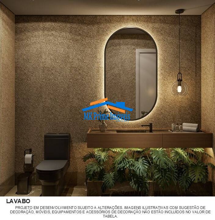 Apartamento, 4 quartos, 540 m² - Foto 21
