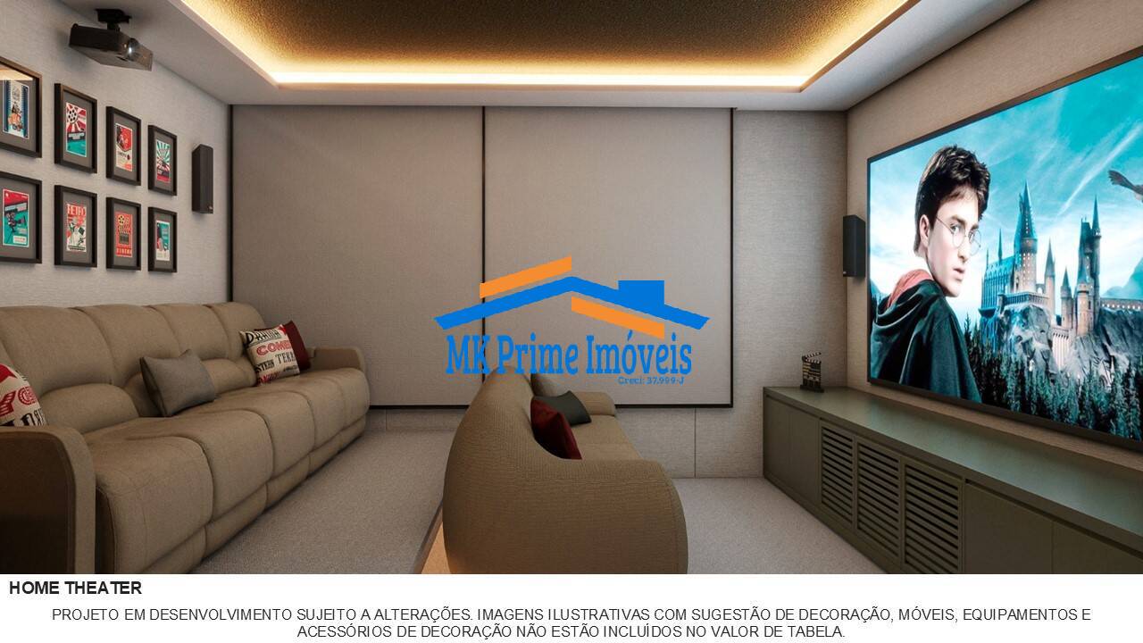 Apartamento, 4 quartos, 540 m² - Foto 20