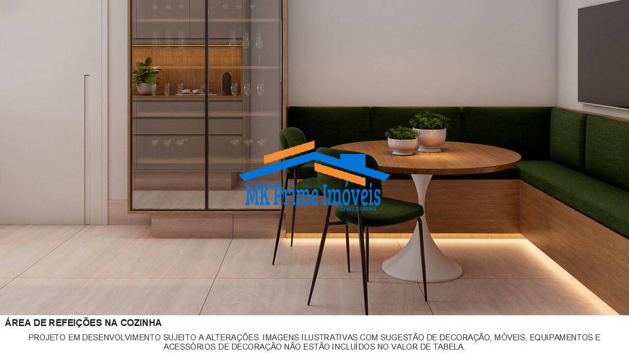 Apartamento, 4 quartos, 540 m² - Foto 19