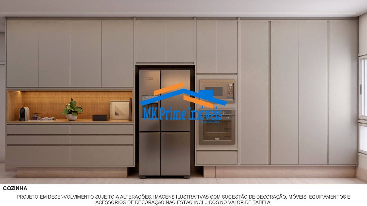 Apartamento, 4 quartos, 540 m² - Foto 18