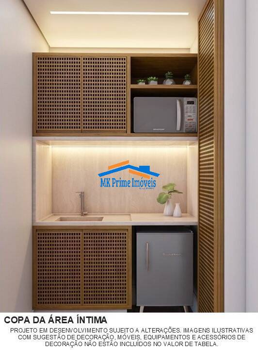 Apartamento, 4 quartos, 540 m² - Foto 24