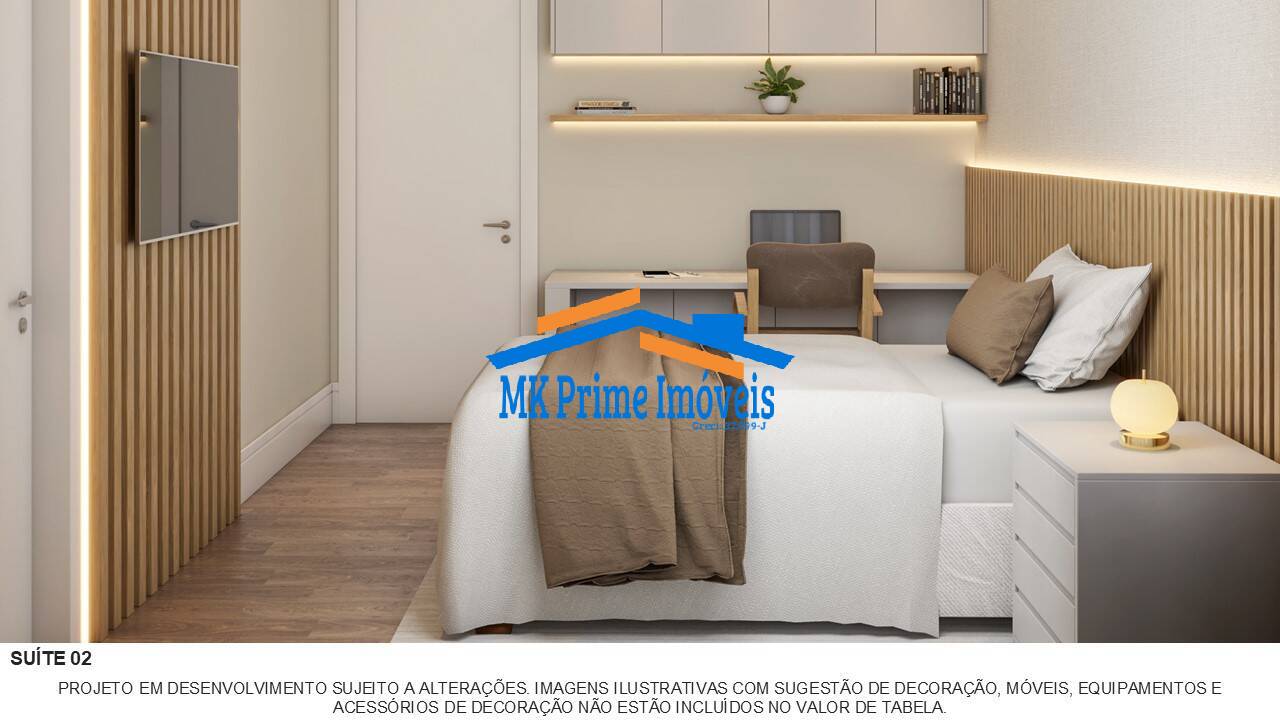 Apartamento, 4 quartos, 540 m² - Foto 26