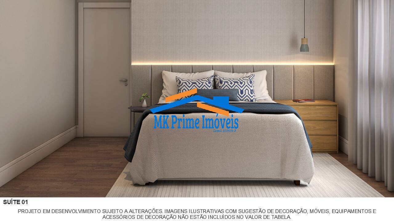Apartamento, 4 quartos, 540 m² - Foto 25
