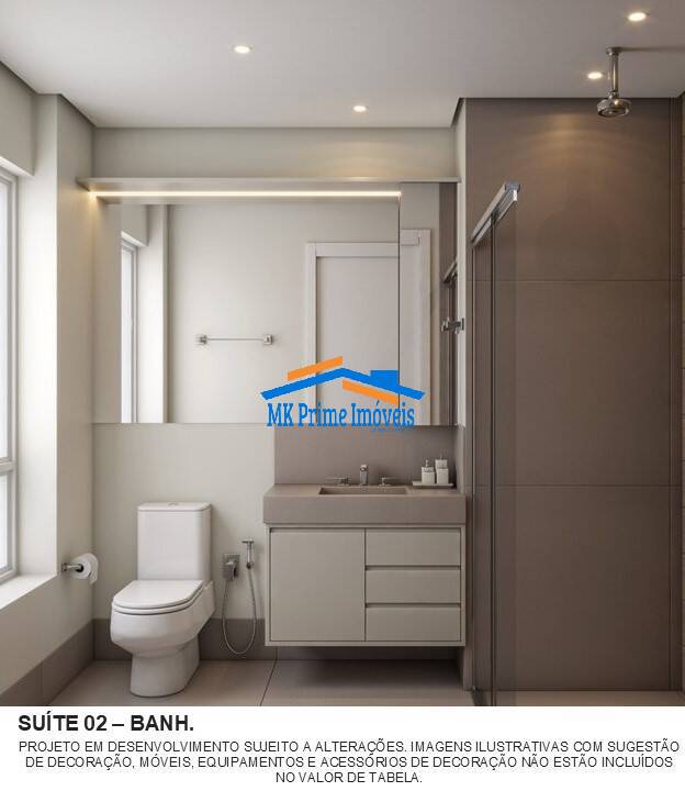 Apartamento, 4 quartos, 540 m² - Foto 28
