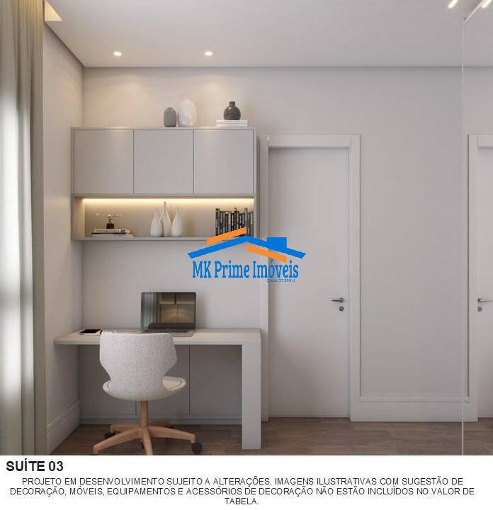 Apartamento, 4 quartos, 540 m² - Foto 32