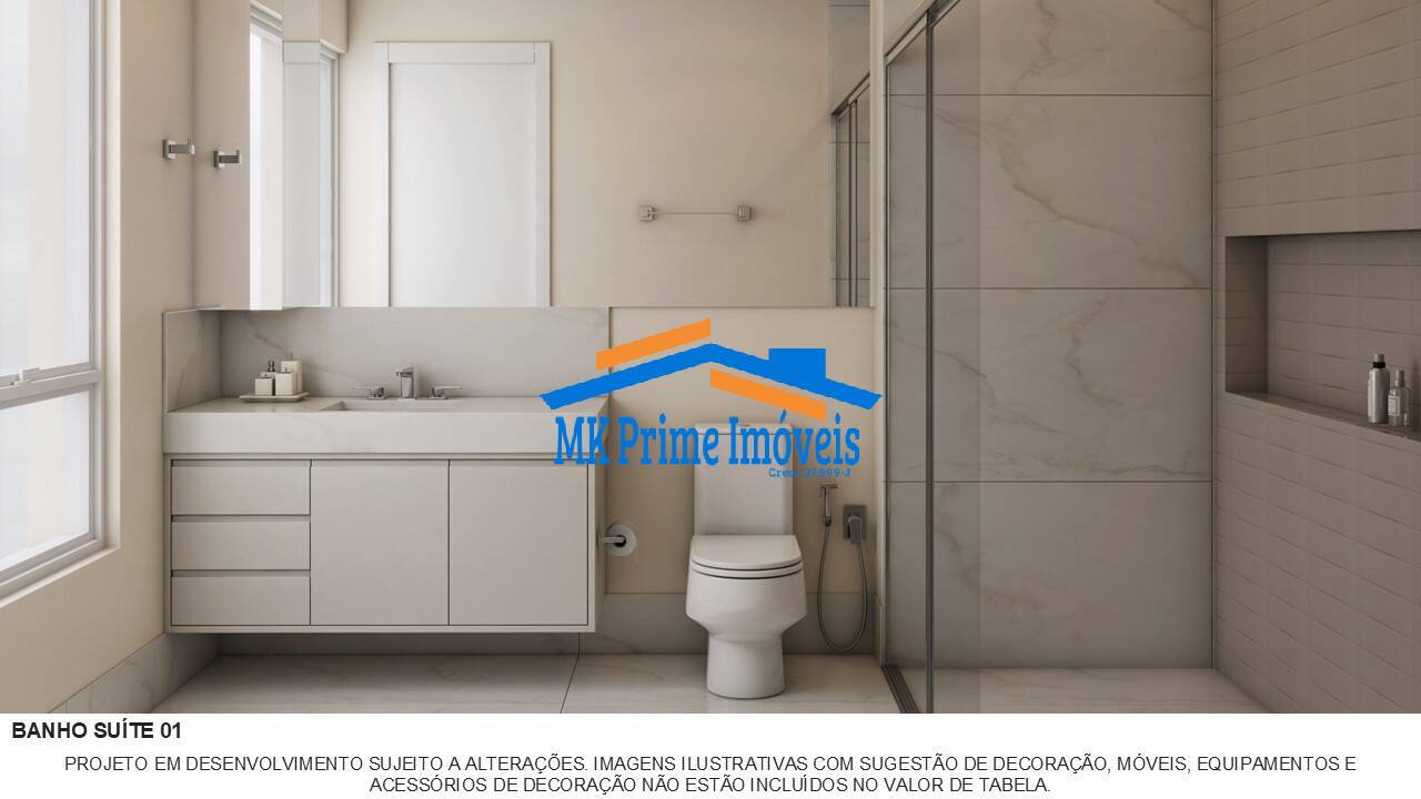 Apartamento, 4 quartos, 540 m² - Foto 29