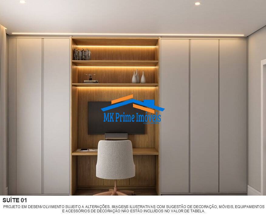 Apartamento, 4 quartos, 540 m² - Foto 30