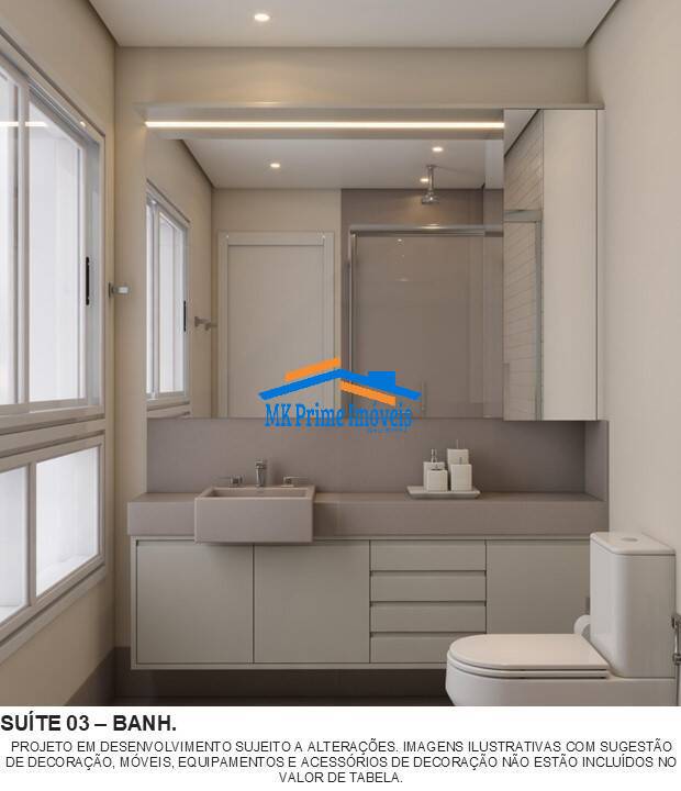 Apartamento, 4 quartos, 540 m² - Foto 31