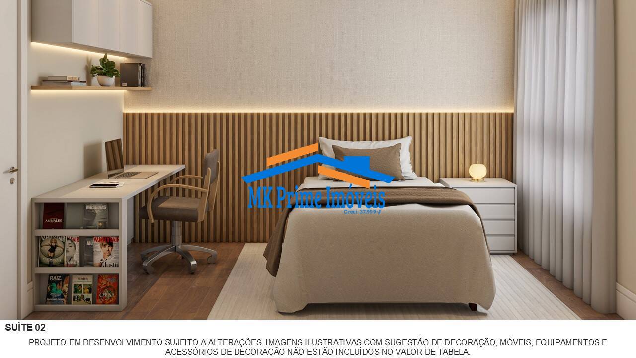 Apartamento, 4 quartos, 540 m² - Foto 27