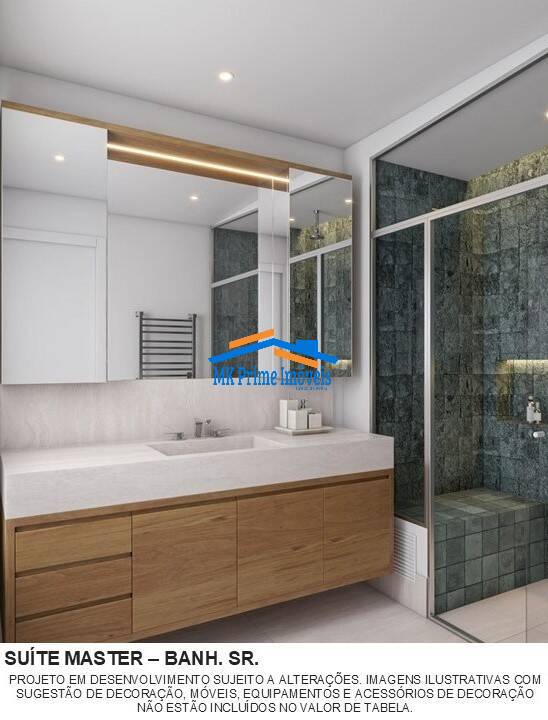 Apartamento, 4 quartos, 540 m² - Foto 36