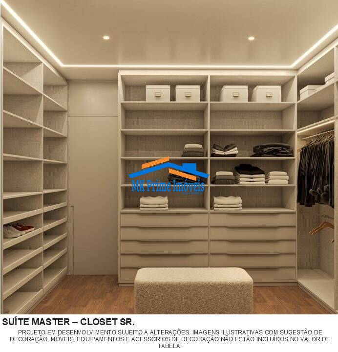Apartamento, 4 quartos, 540 m² - Foto 35