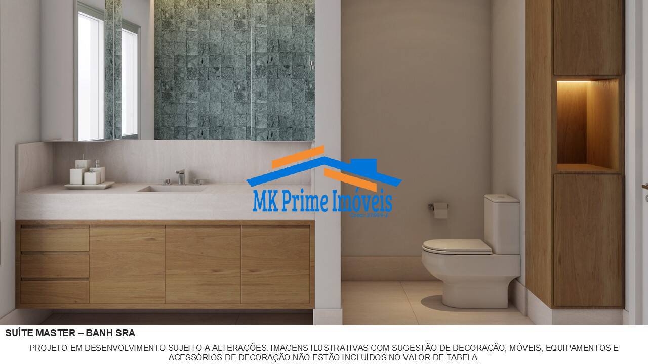 Apartamento, 4 quartos, 540 m² - Foto 37