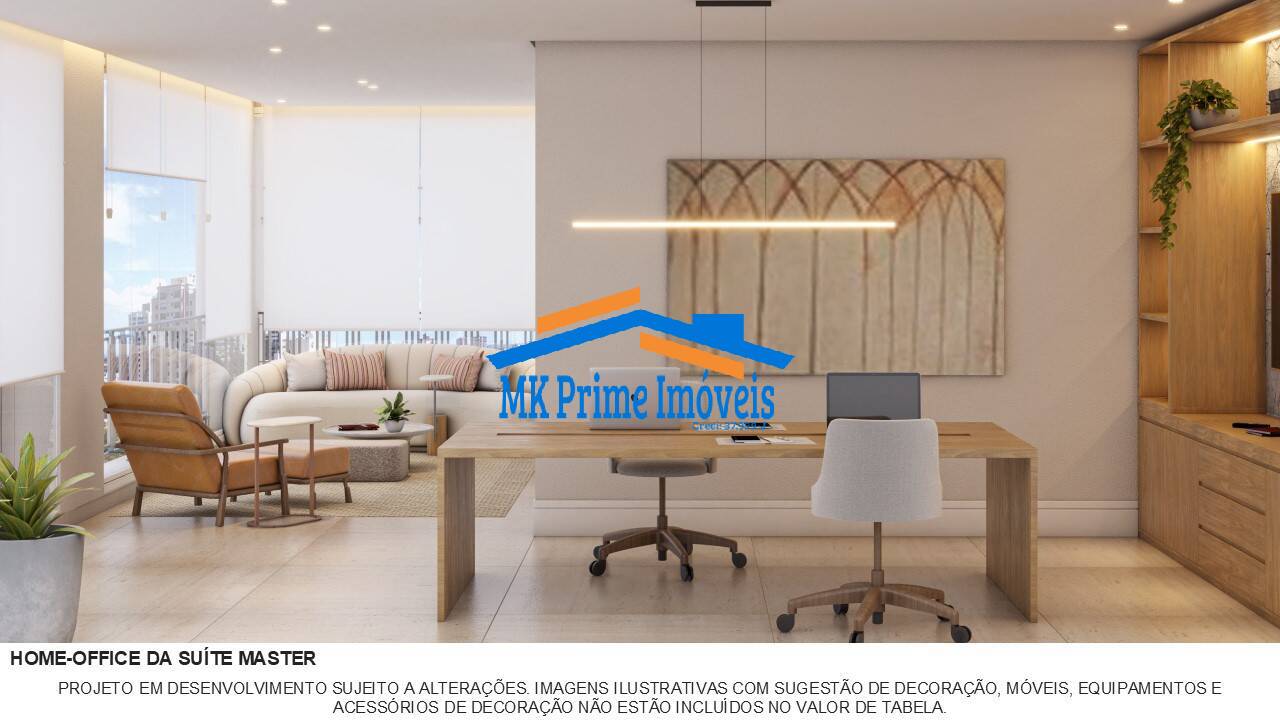 Apartamento, 4 quartos, 540 m² - Foto 42