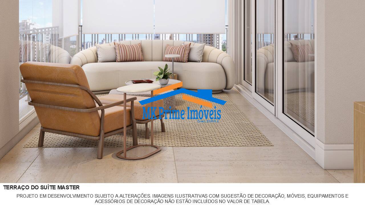 Apartamento, 4 quartos, 540 m² - Foto 41