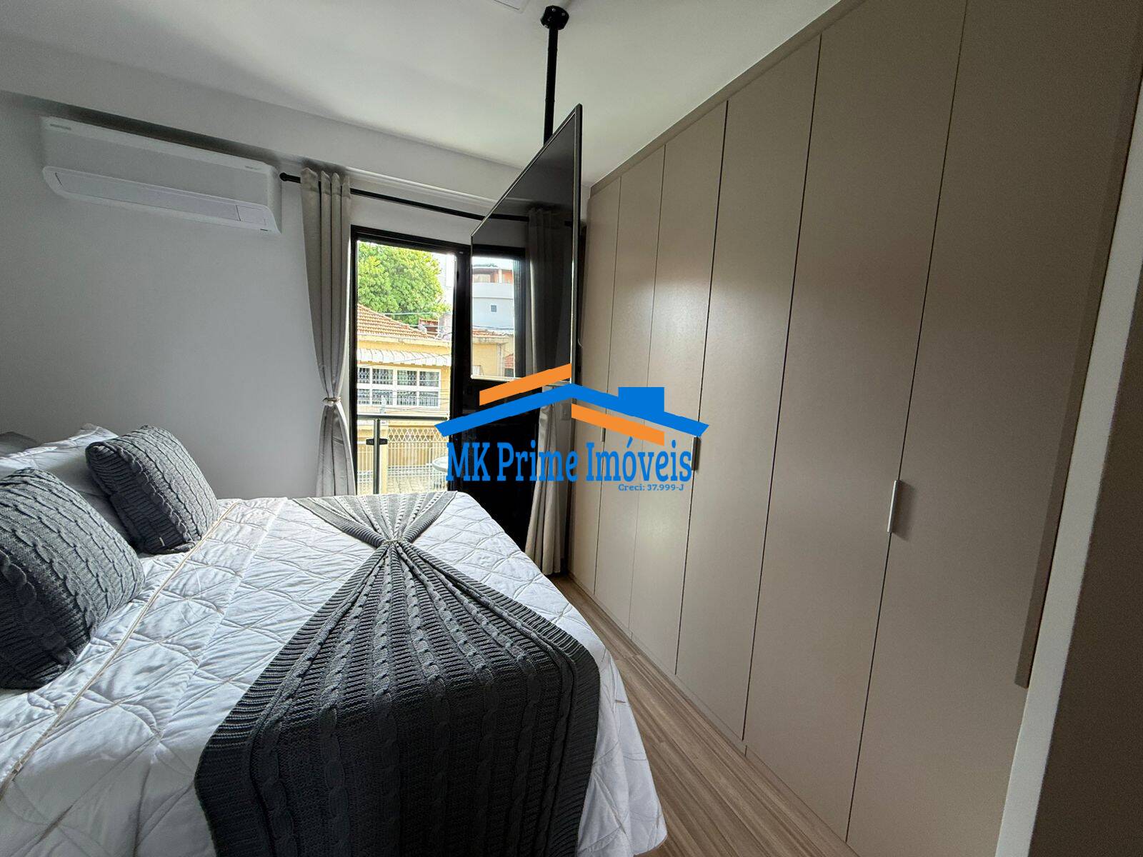 Sobrado, 2 quartos, 65 m² - Foto 18