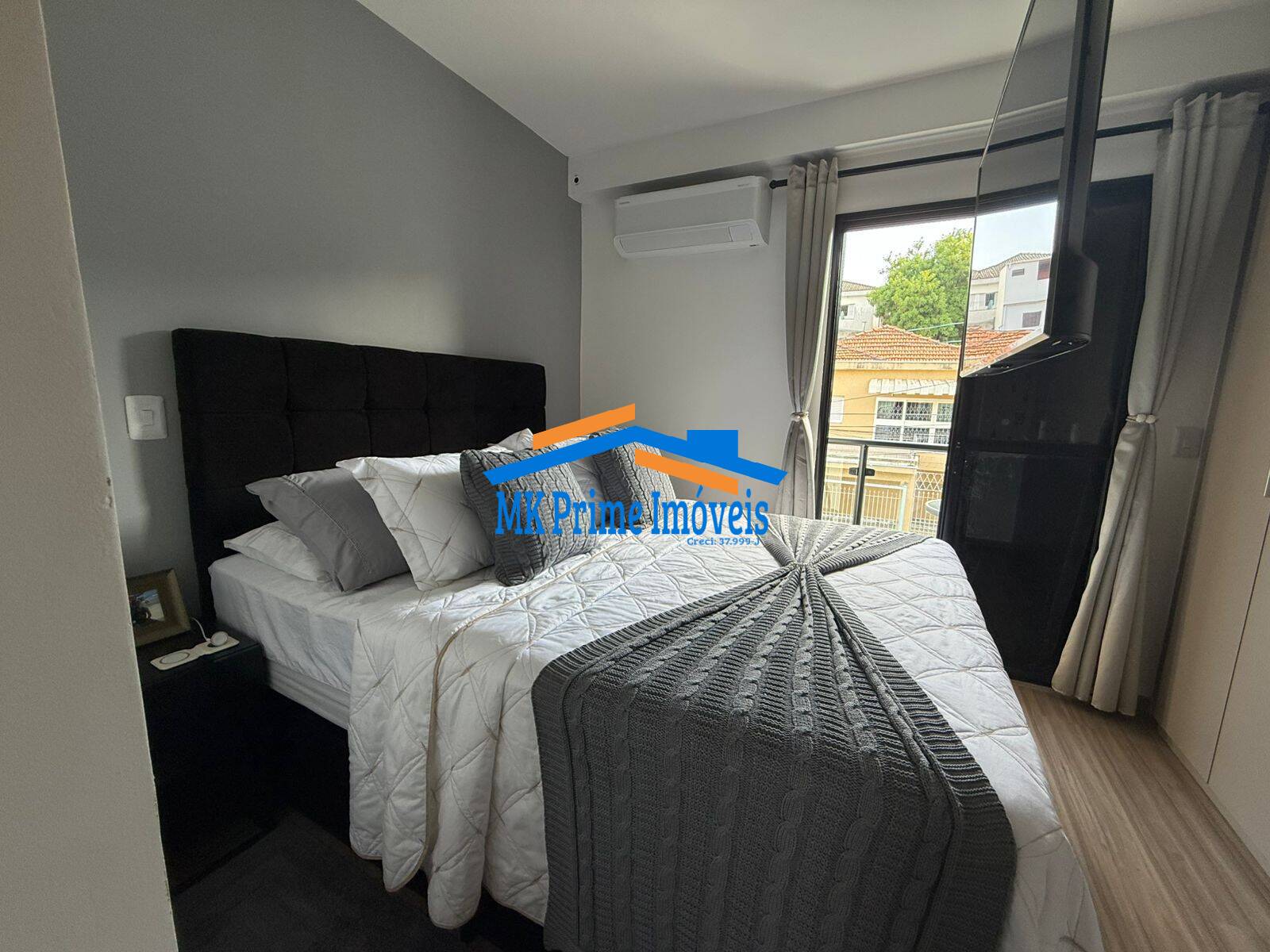 Sobrado, 2 quartos, 65 m² - Foto 19
