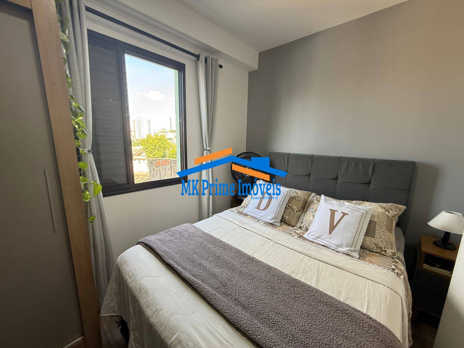 Sobrado, 2 quartos, 65 m² - Foto 21
