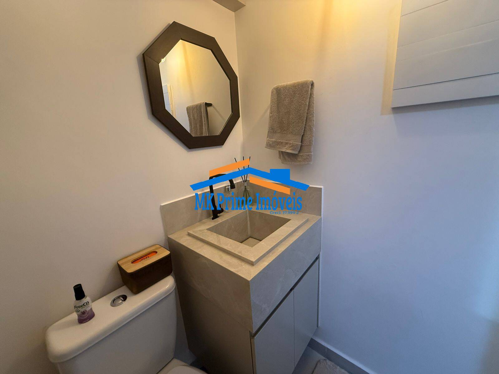 Sobrado, 2 quartos, 65 m² - Foto 22