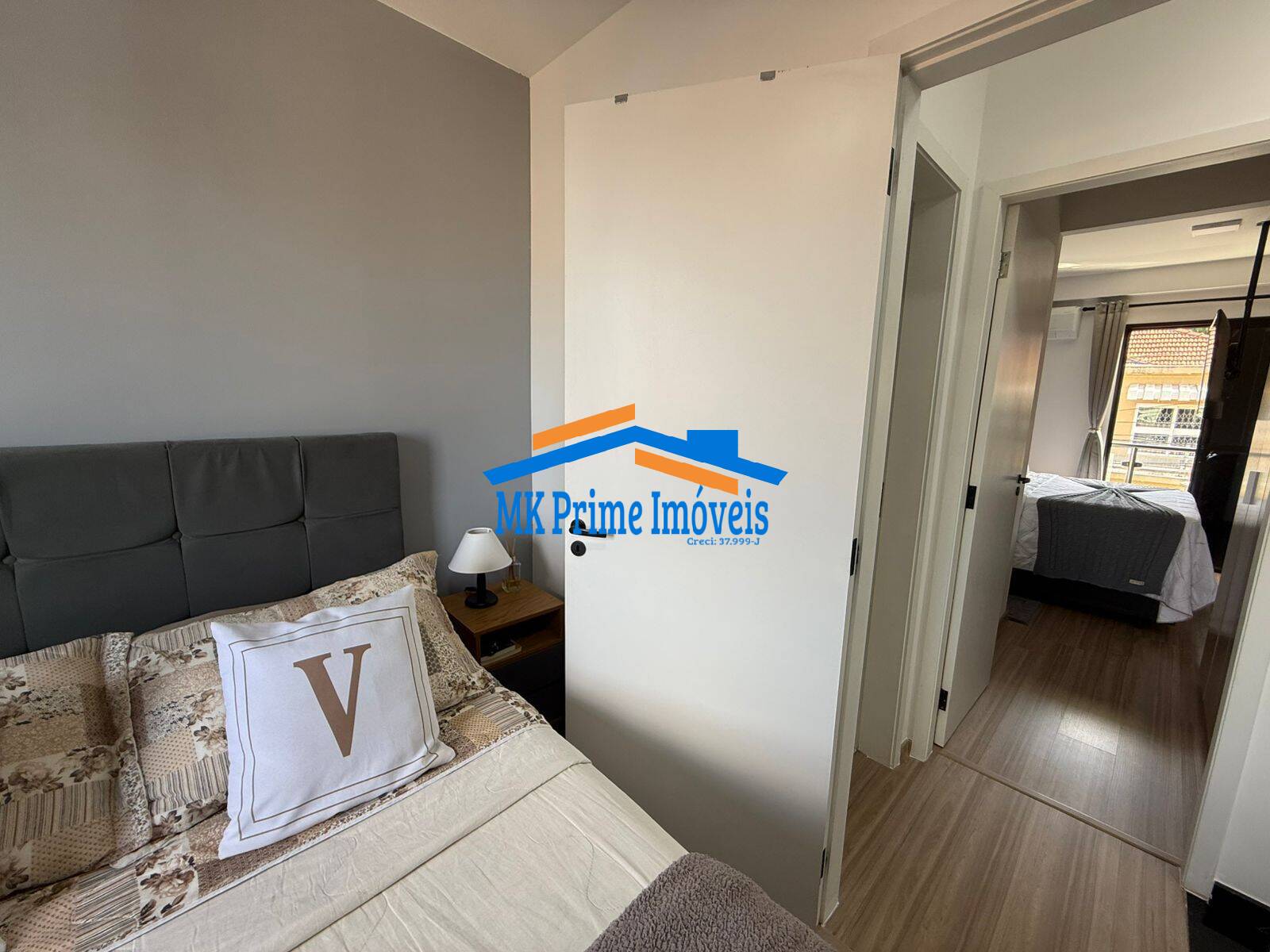Sobrado, 2 quartos, 65 m² - Foto 28