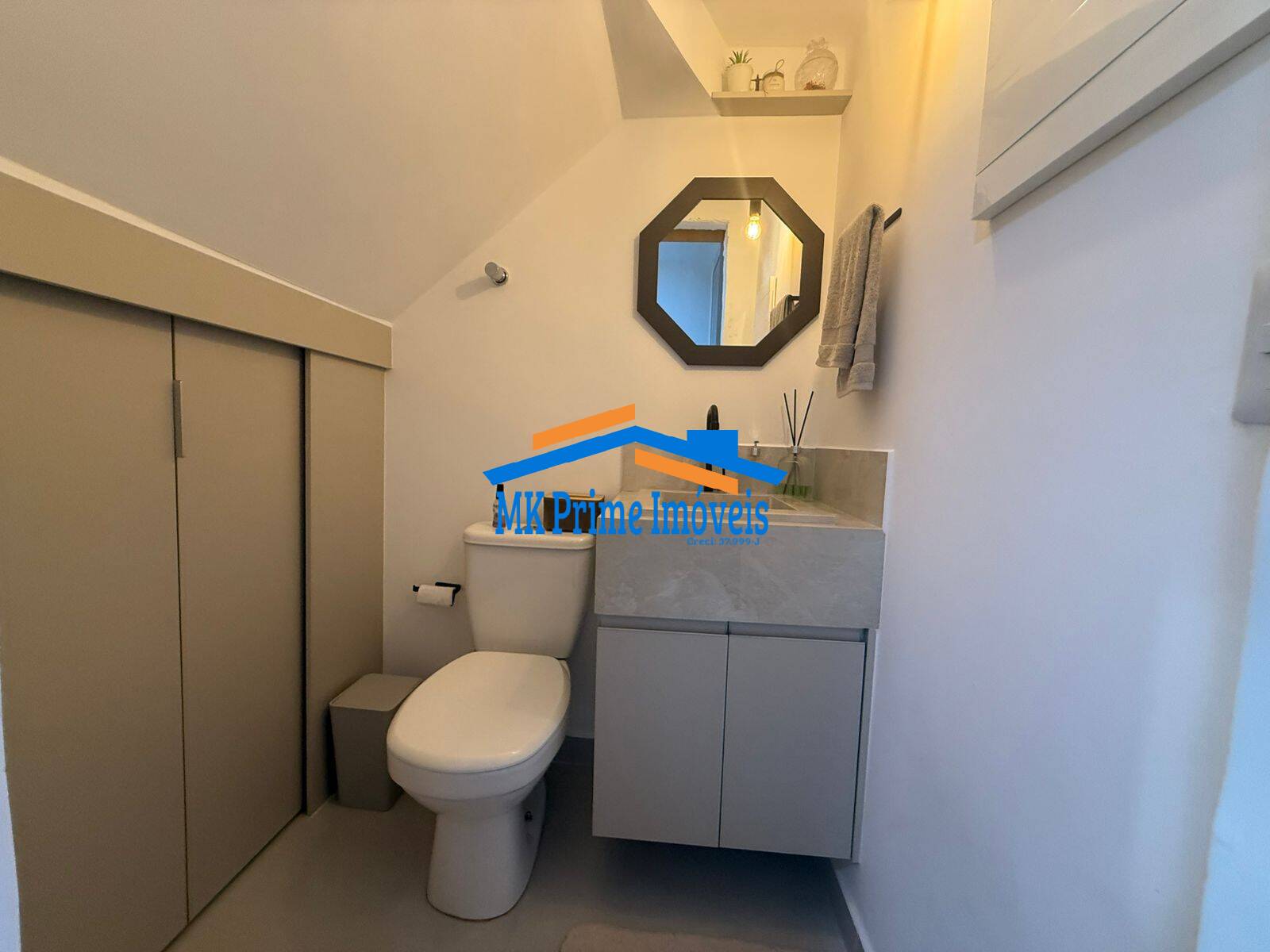 Sobrado, 2 quartos, 65 m² - Foto 33