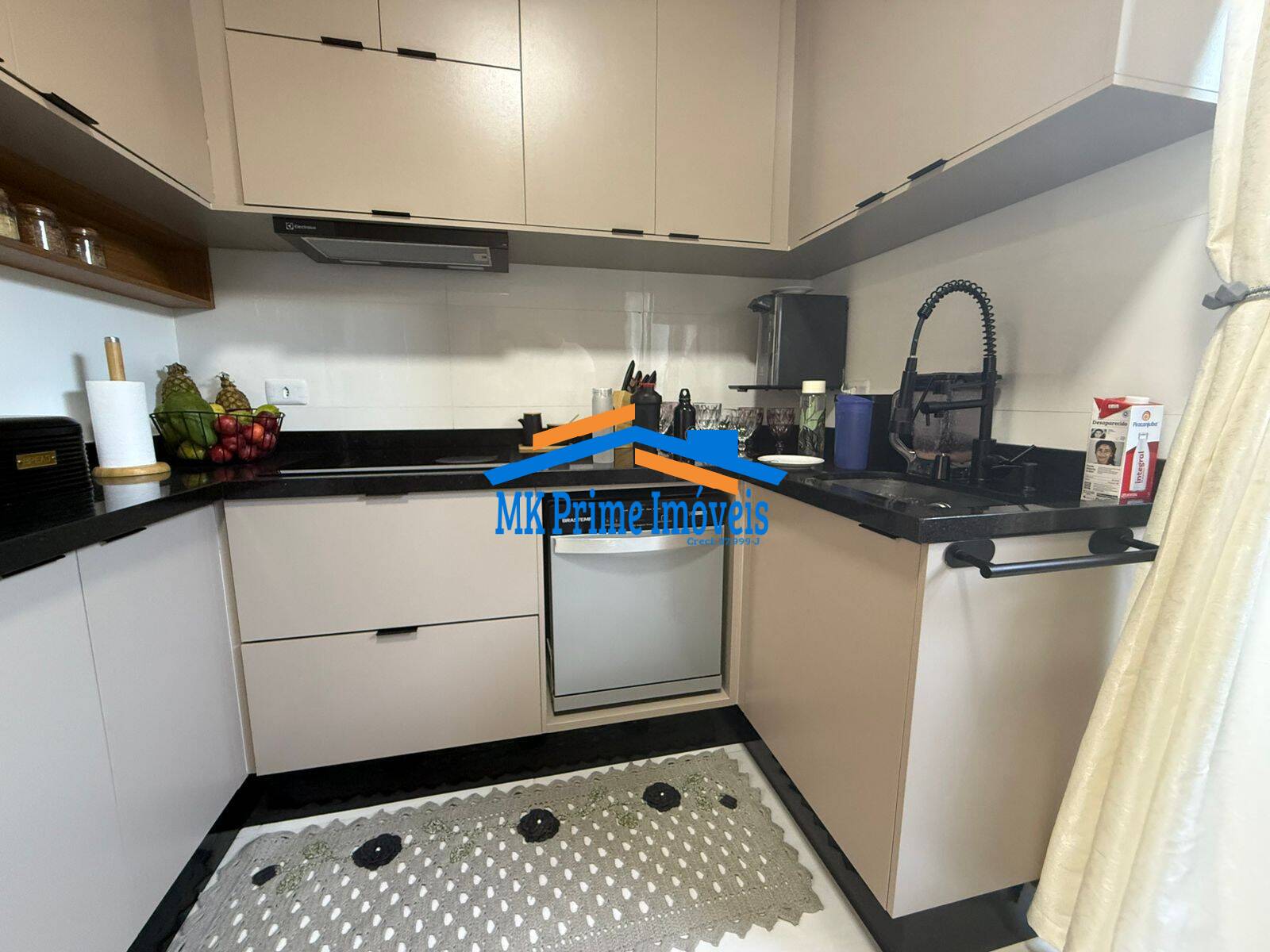 Sobrado, 2 quartos, 65 m² - Foto 17