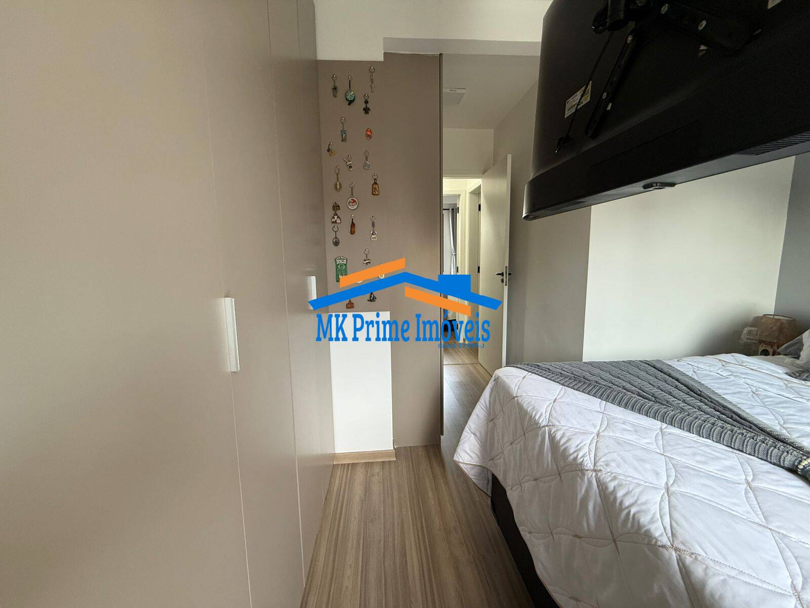 Sobrado, 2 quartos, 65 m² - Foto 26