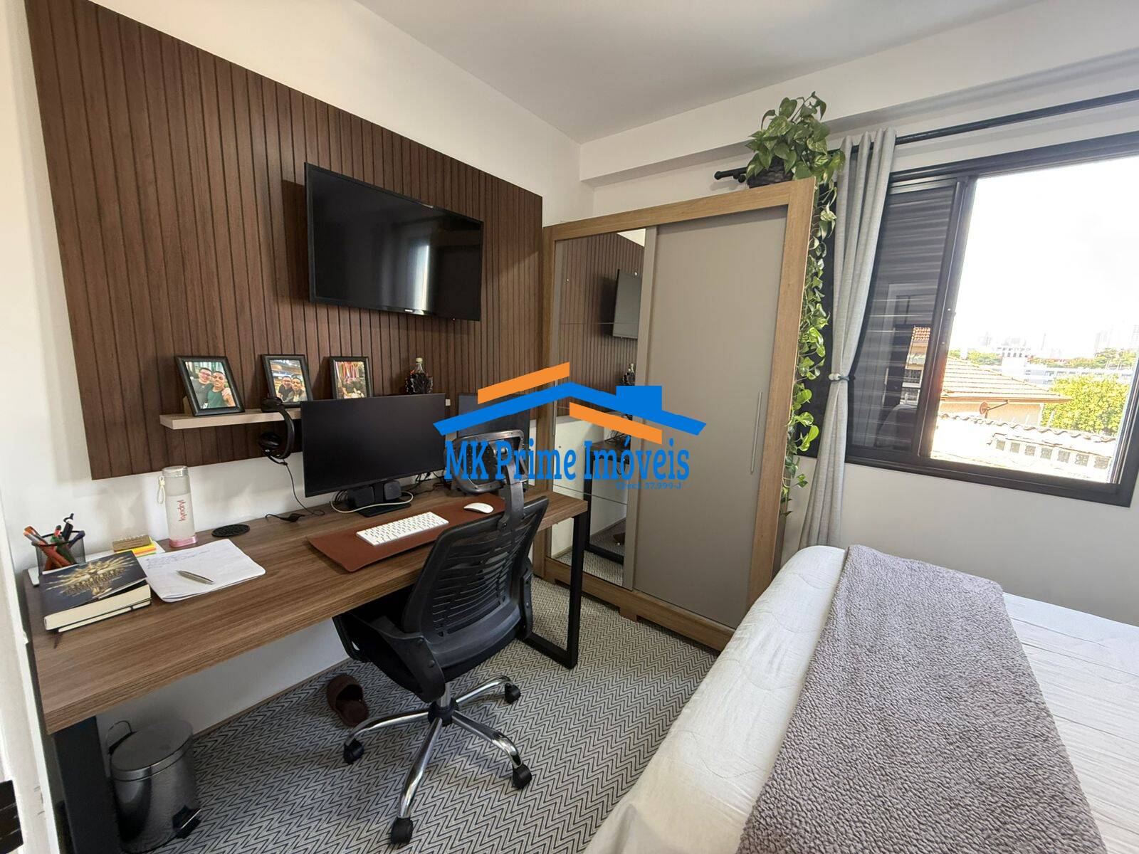 Sobrado, 2 quartos, 65 m² - Foto 27