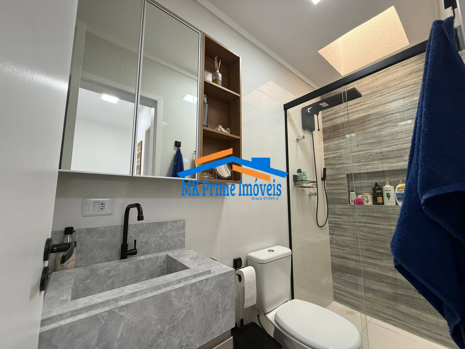 Sobrado, 2 quartos, 65 m² - Foto 36