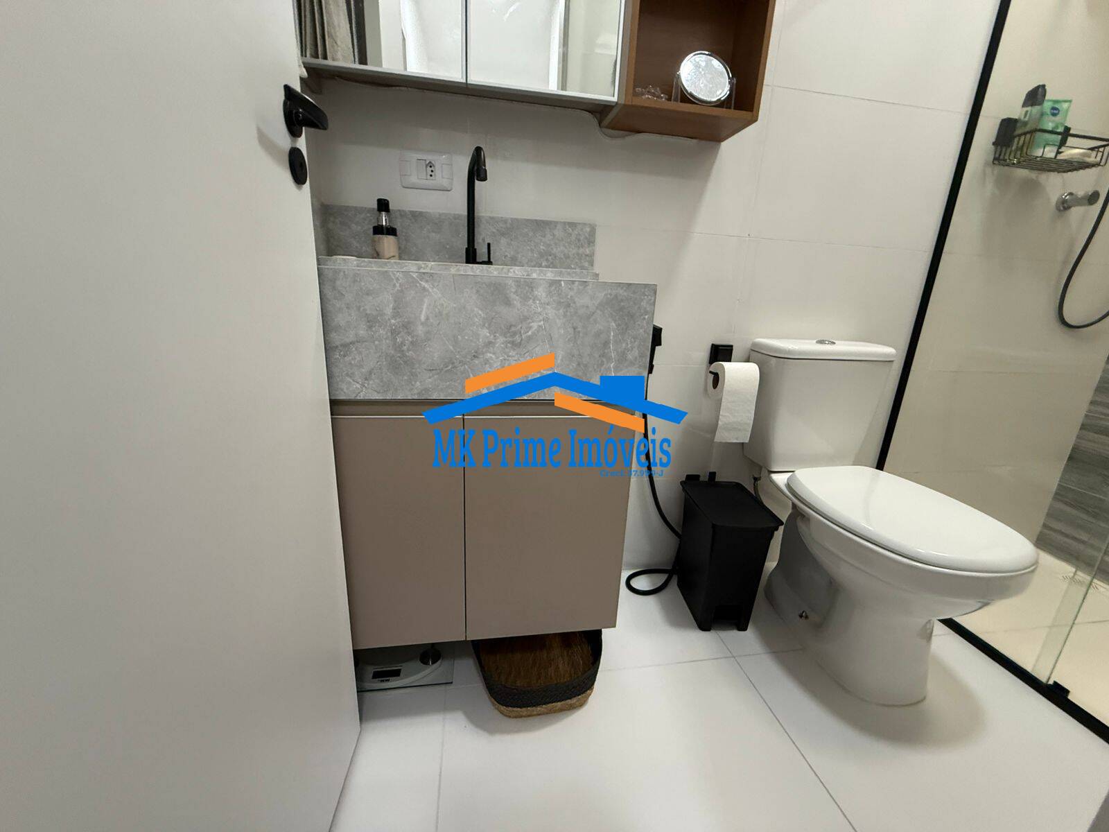 Sobrado, 2 quartos, 65 m² - Foto 37