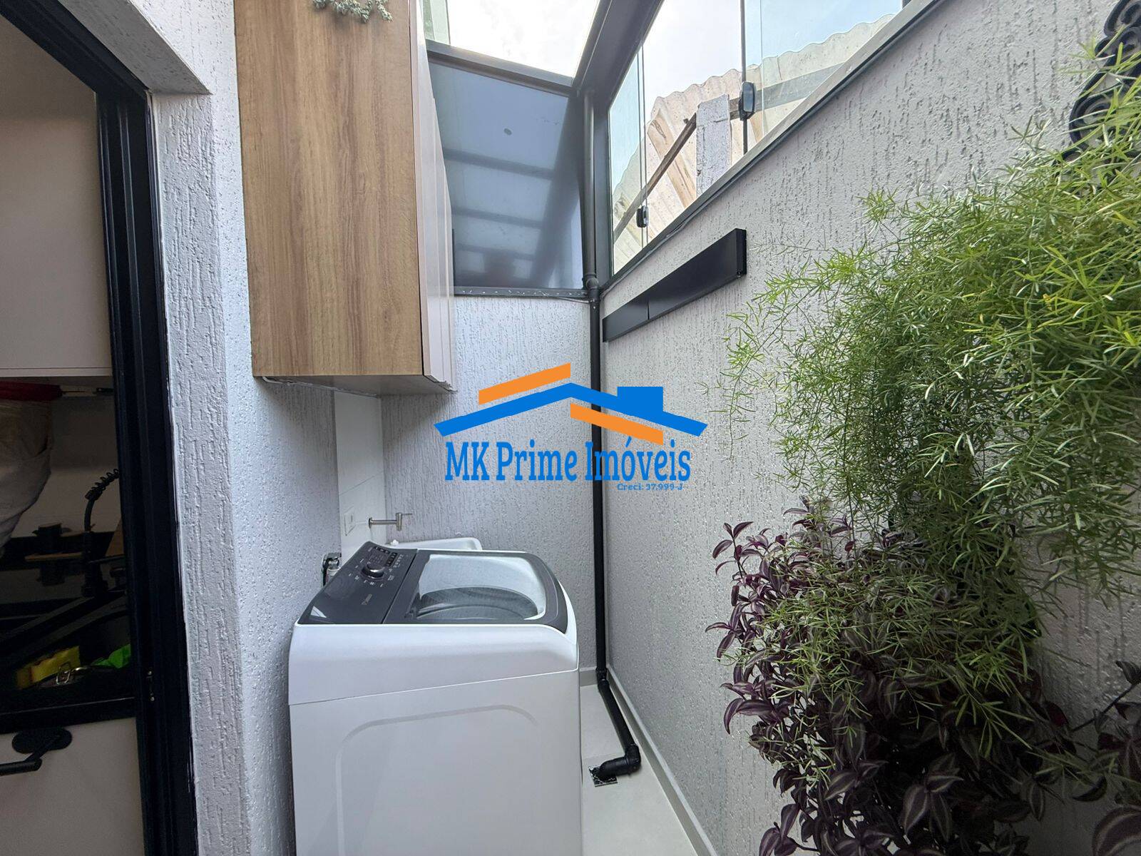 Sobrado, 2 quartos, 65 m² - Foto 35