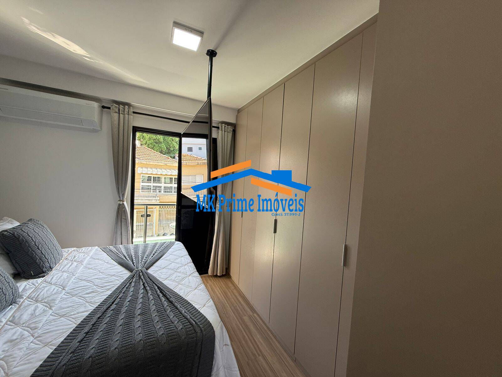 Sobrado, 2 quartos, 65 m² - Foto 24