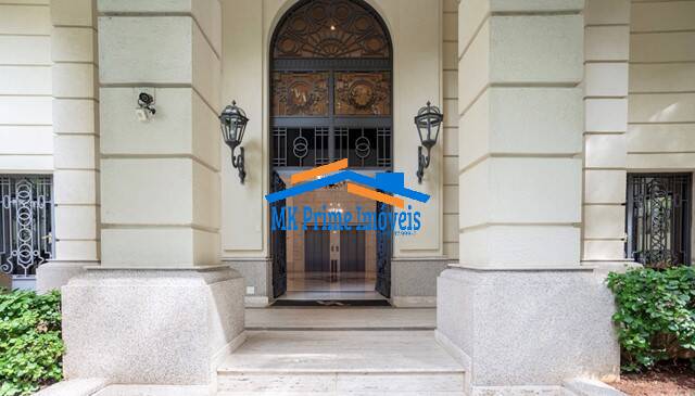 Apartamento, 3 quartos, 278 m² - Foto 42