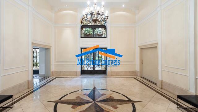 Apartamento, 3 quartos, 278 m² - Foto 41