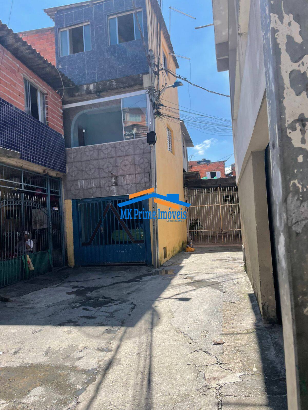 Sobrado, 5 quartos - Foto 24